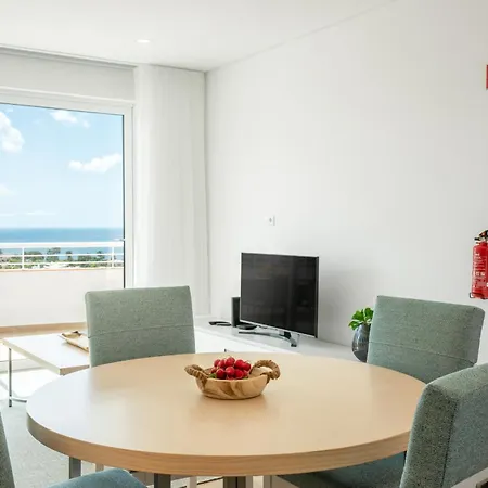 Διαμέρισμα Ocean & Beach 1 With Pool By Homing Λάγος