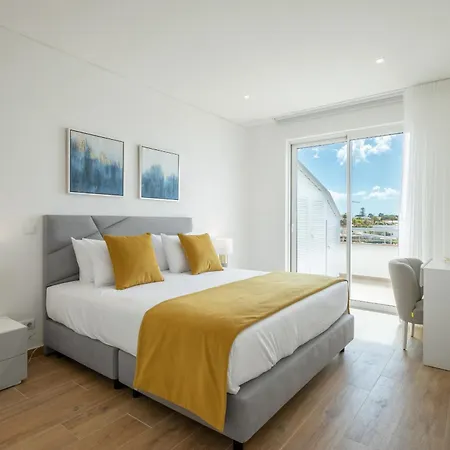 Ocean & Beach 1 With Pool By Homing * Λάγος