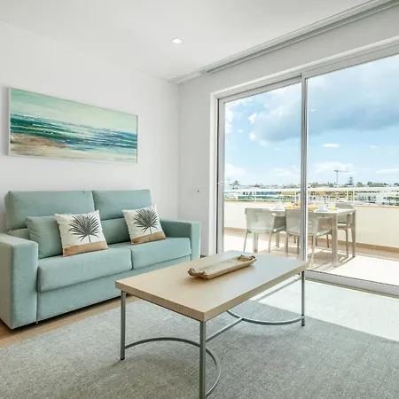 Ocean & Beach 1 With Pool By Homing *