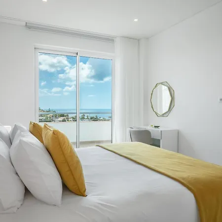 Appartement Ocean & Beach 1 With Pool By Homing Lagos