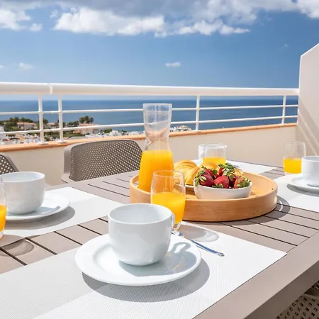 Appartement Ocean & Beach 1 With Pool By Homing